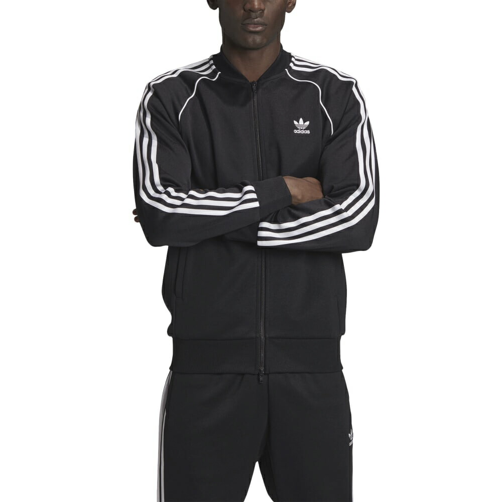 男女兼用 アディダスオリジナルス Adidas Originals メンズアウター Sst Tt P Blue Izn67 ギフトラッピング無料 Fucoa Cl