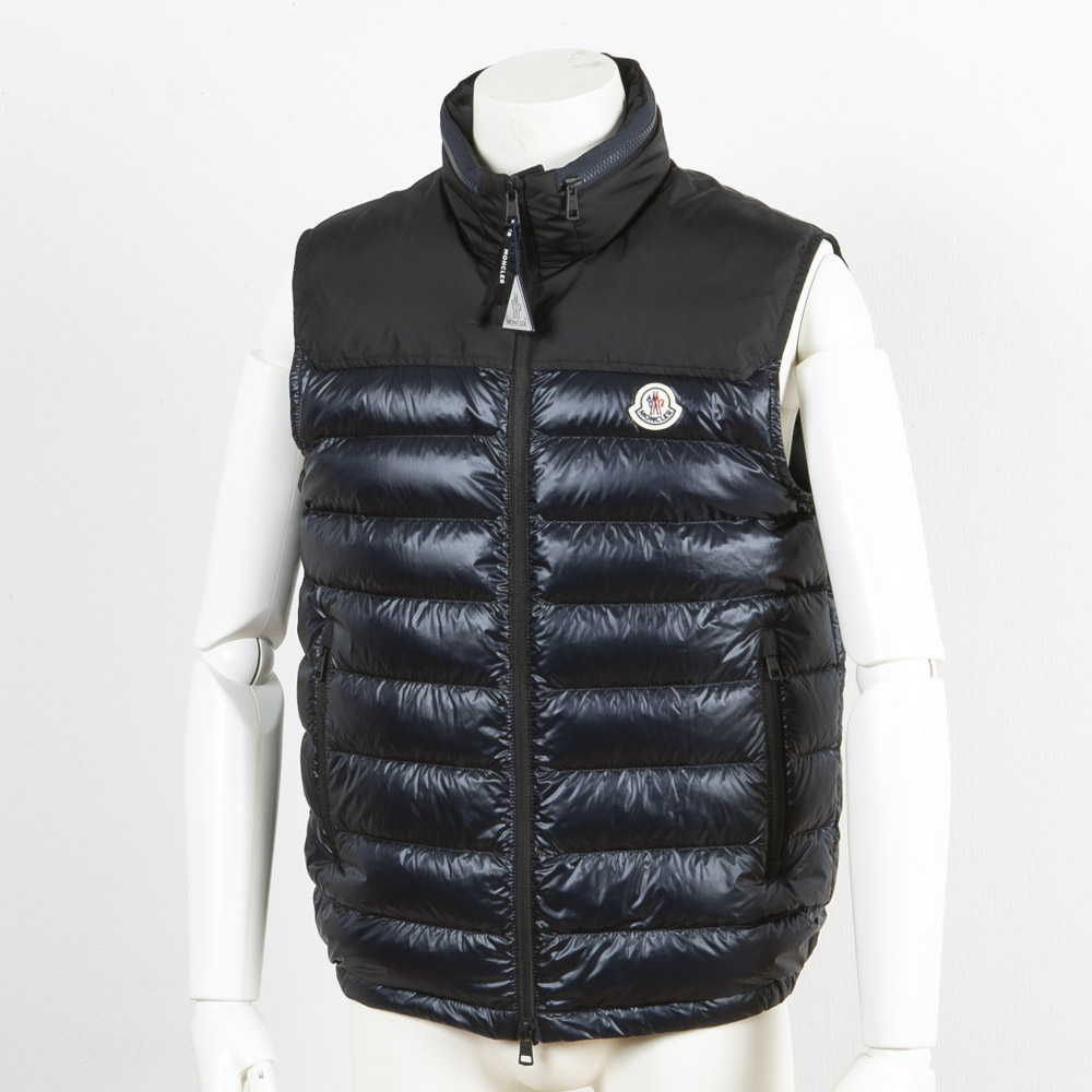 特売 モンクレール MONCLER メンズアウター ORTAC M1591 1A000.58