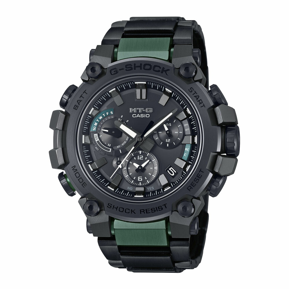 G-SHOCK MTG-M900BD 電波ソーラー デジタル腕時計 Amazon.co.jp: MTG-M900BD-1JF G-SHOCK(ジーショック) MT-G