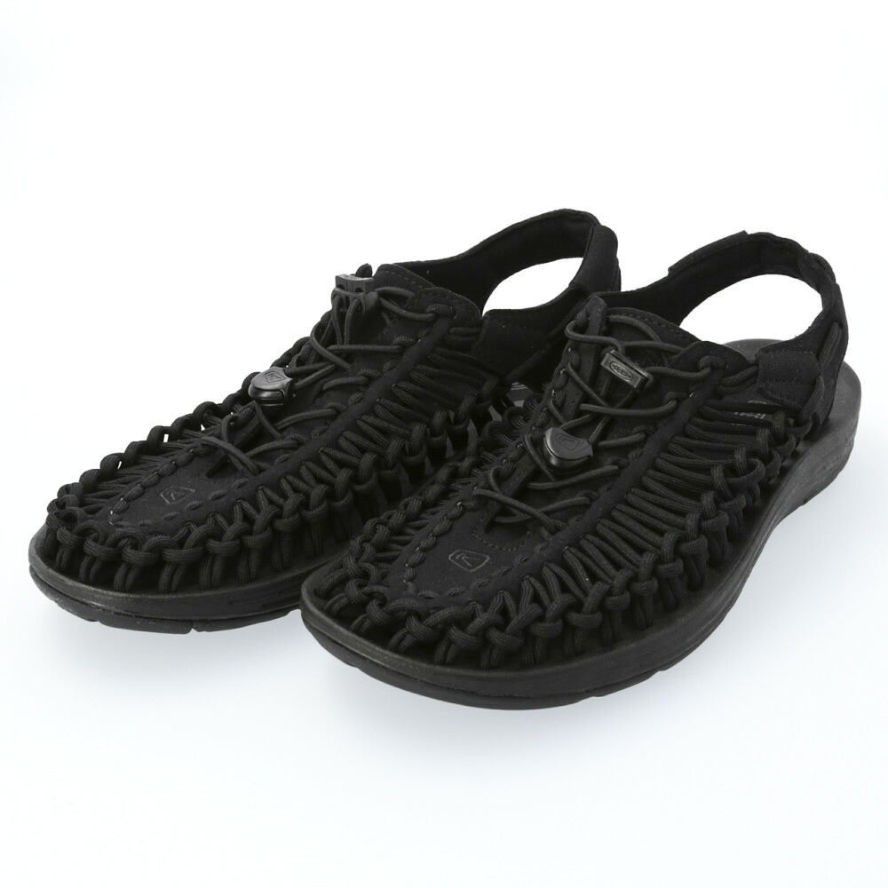 キーン KEEN メンズサンダル UNEEK MONO PACK1014097　　フィットハウス