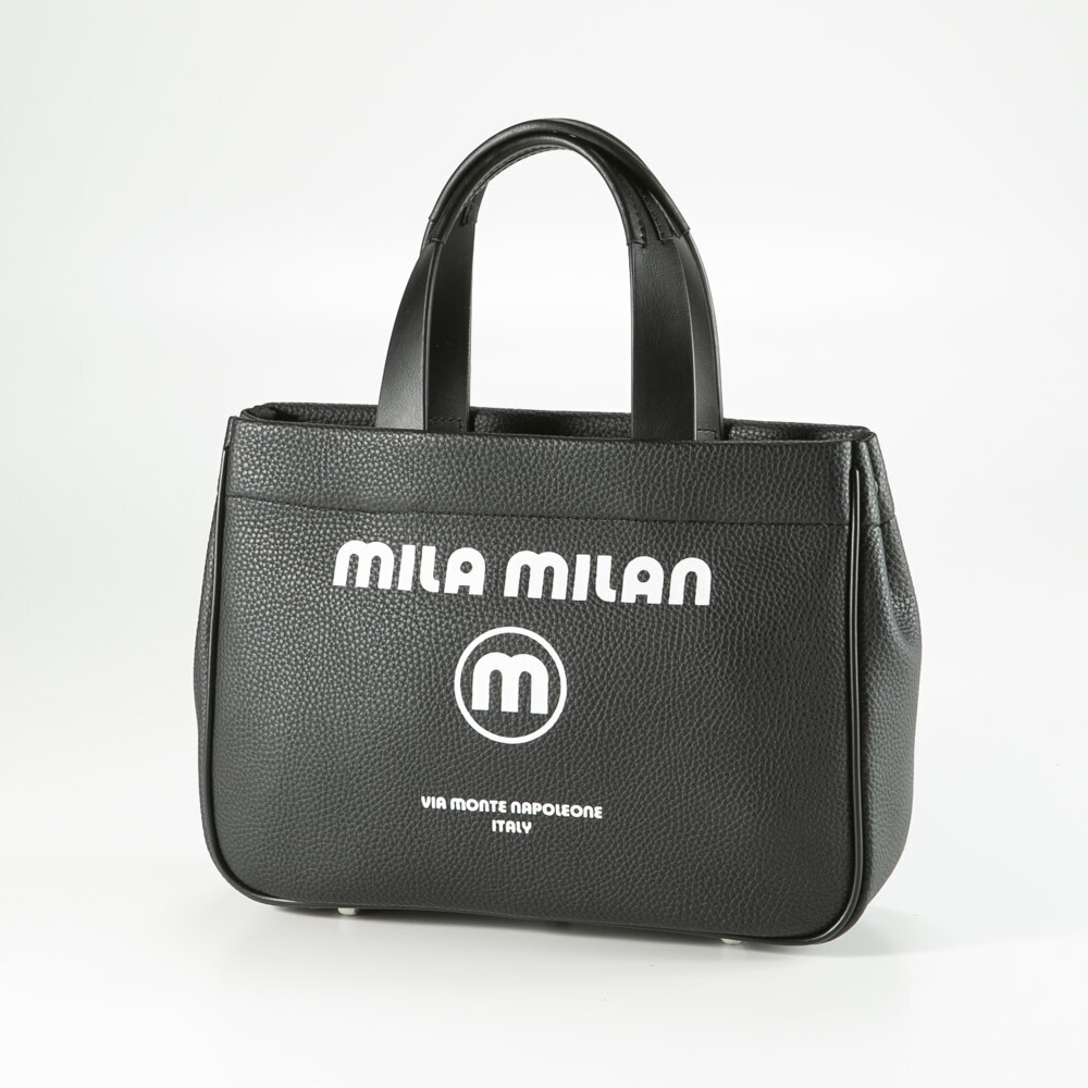 ミラミラン mila milan トートバッグ 250501 コルソ ギフトラッピング無料