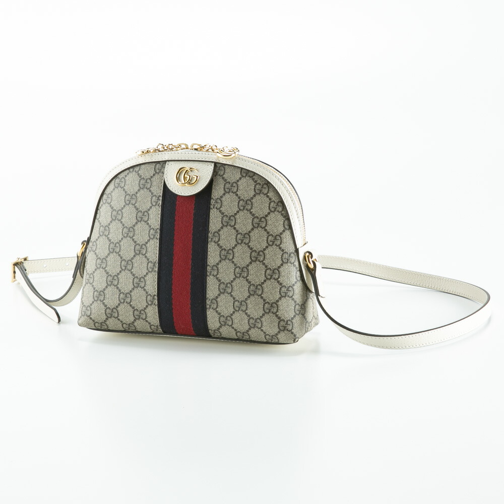 楽天市場】【ポイント10倍】GUCCI グッチスモール クロスボディバッグ