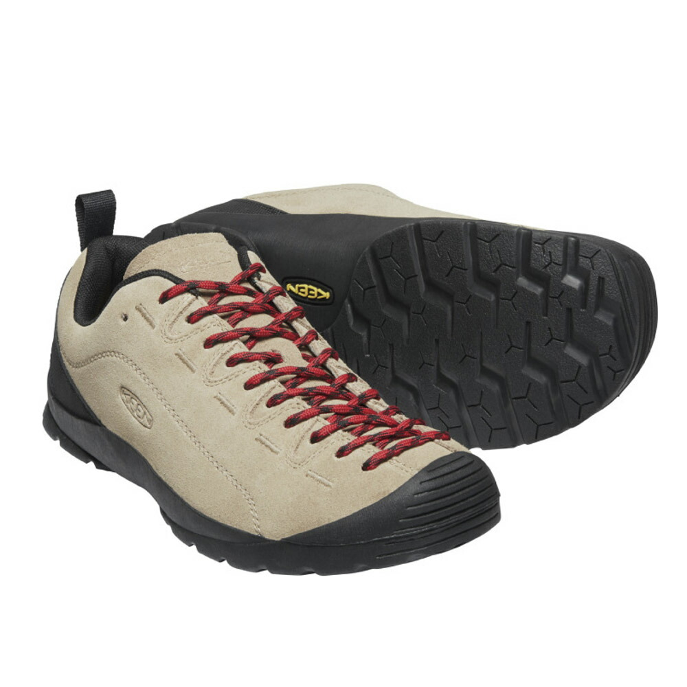 【お買い物マラソン期間中ポイント10倍】キーン KEEN メンズスニーカー JASPER 1002672　　フィットハウス