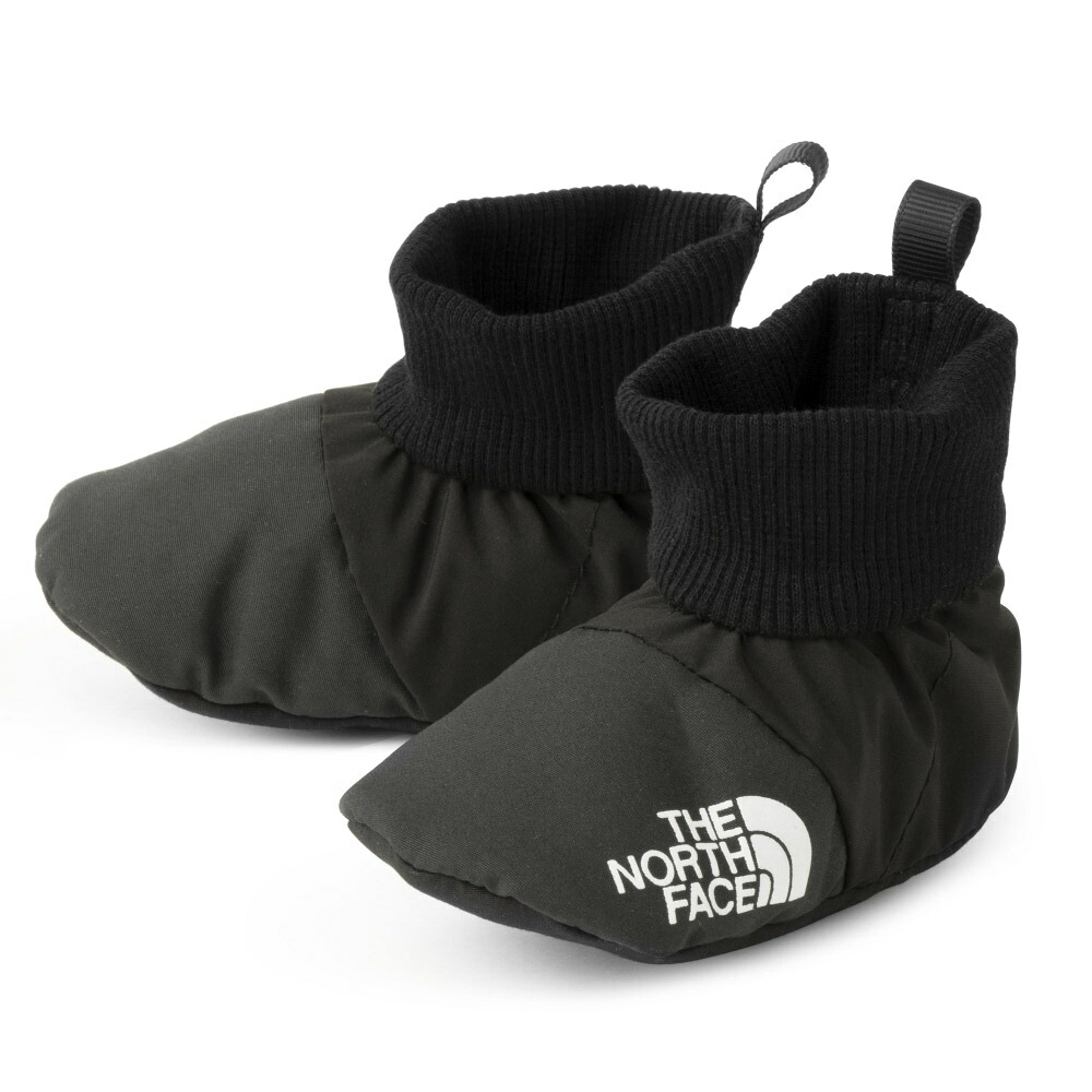 【楽天市場】ザ・ノース・フェイス THE NORTH FACE ベビーソックス ルーム シューズ ファースト ステップ ベビー 出産祝い