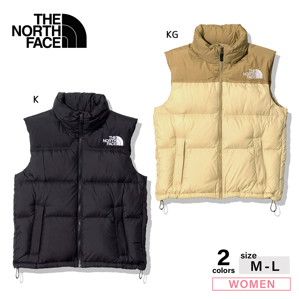 日本未入荷 THENORTHFACE DOWN VEST smcint.com