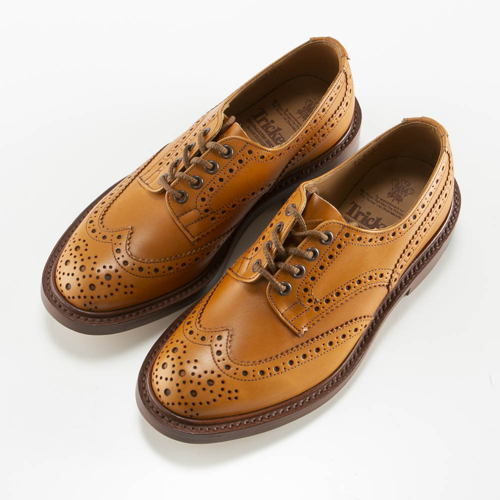 トリッカーズ TRICKERS ビジネスシューズ M5633 ギフトラッピング無料