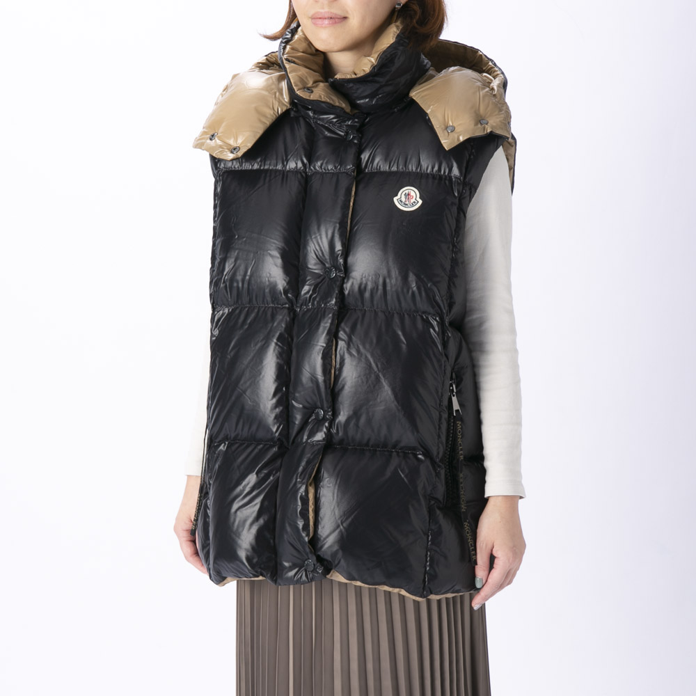 販売 モンクレール MONCLER レディースアウター LUZULE 1A000.64.68950