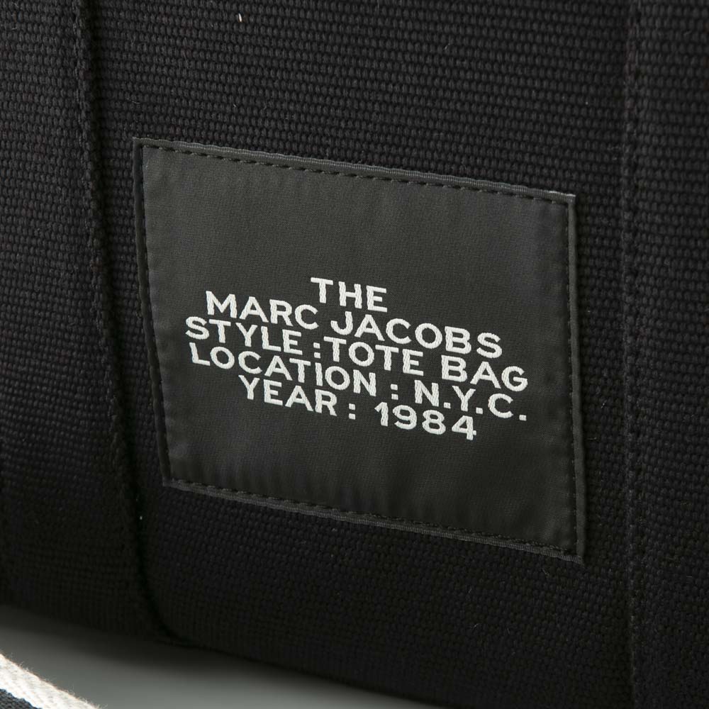 マークジェイコブス MARC JACOBS TRAVELER M0017027 JACQUARD ギフト