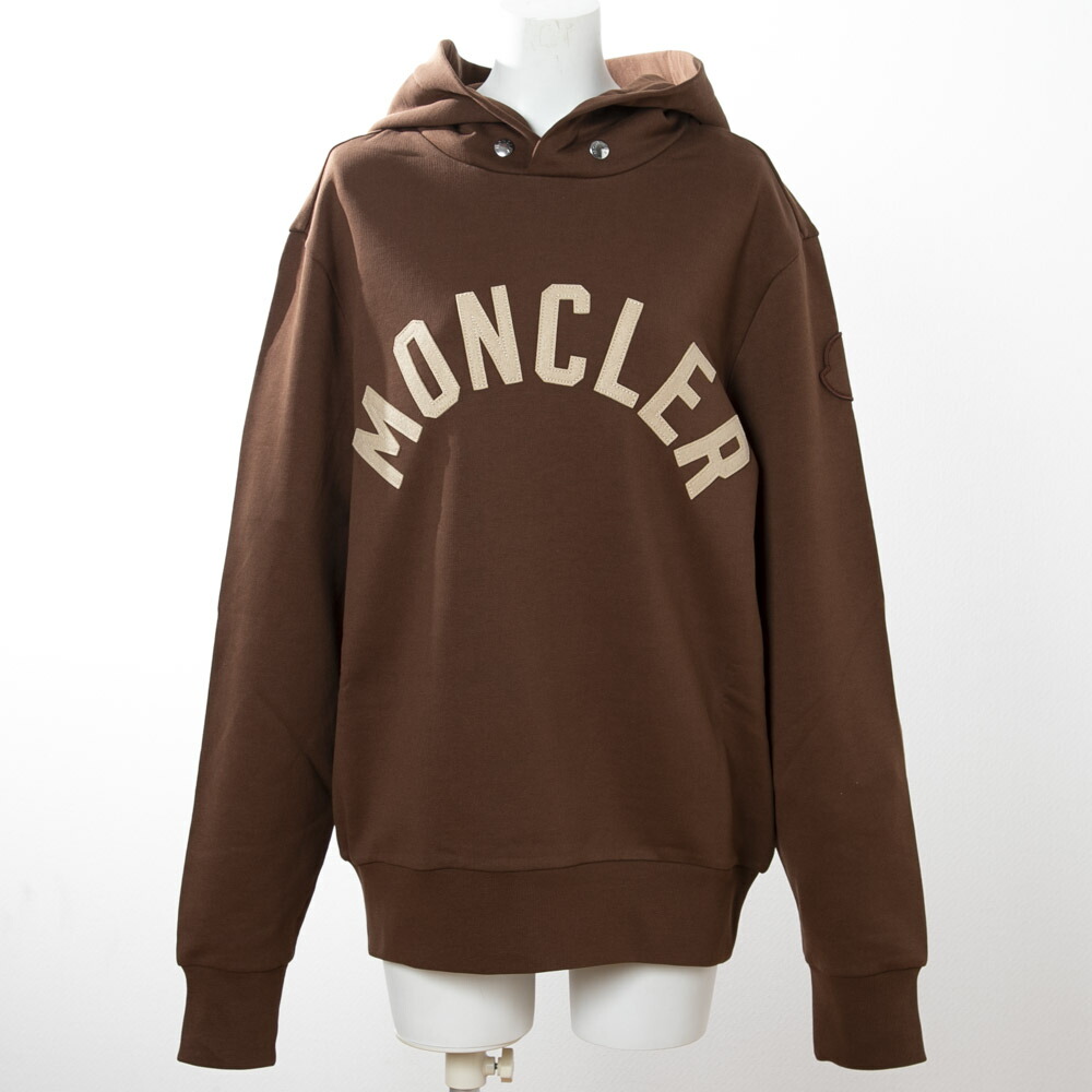 楽天市場】MONCLER モンクレール パーカー 8G00050 809KR メンズ
