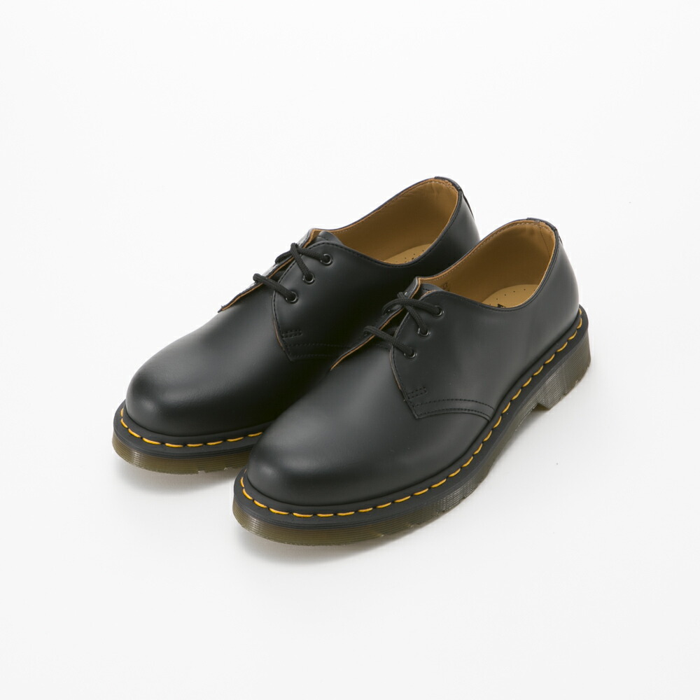 ドクターマーチン　Dr.Martens POLKA DOT 3ホール　UK5 Dr.Martens ドクターマーチン 国内正規品 1461 POLKA DOT 3