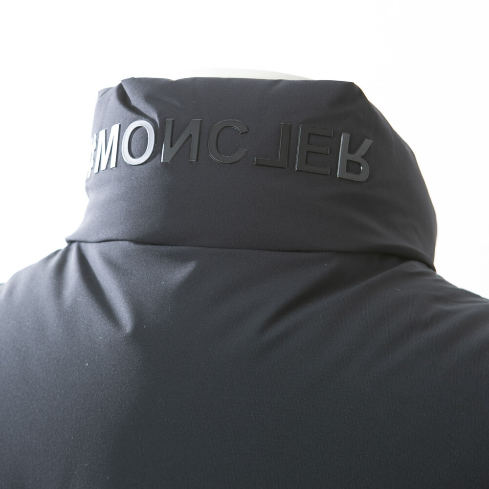 モンクレール MONCLER メンズトップス ダウンベスト LENGAU トップス 