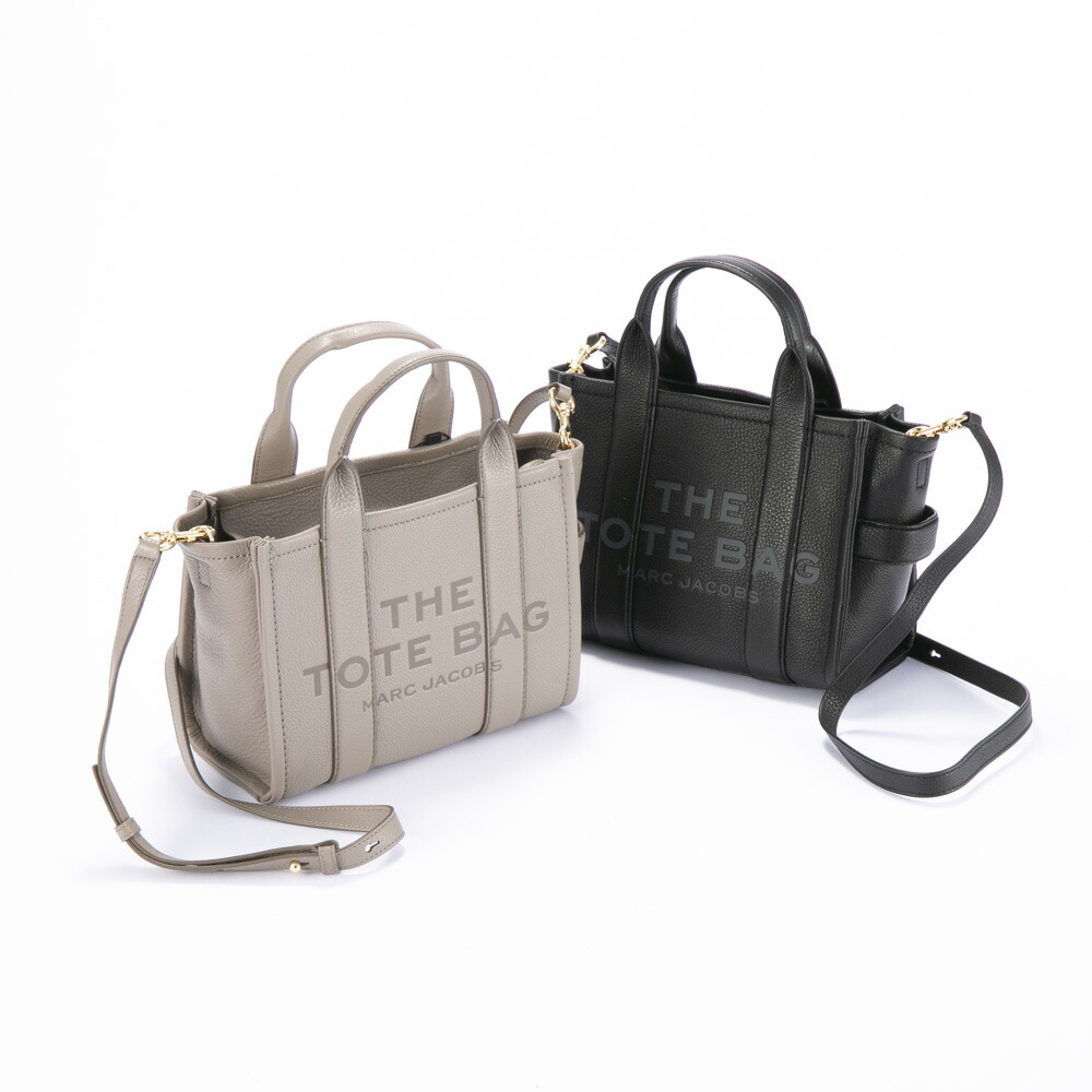 5年保証』 マークジェイコブス MARC JACOBS ハンド トートバッグ THE