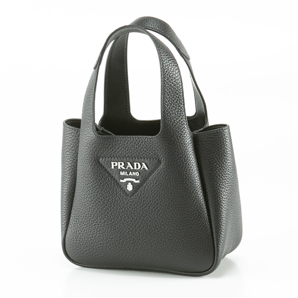 プラダ PRADA VIT.DAINO SOFT ミニハンドバッグ 1BA349 2DKV OOO 