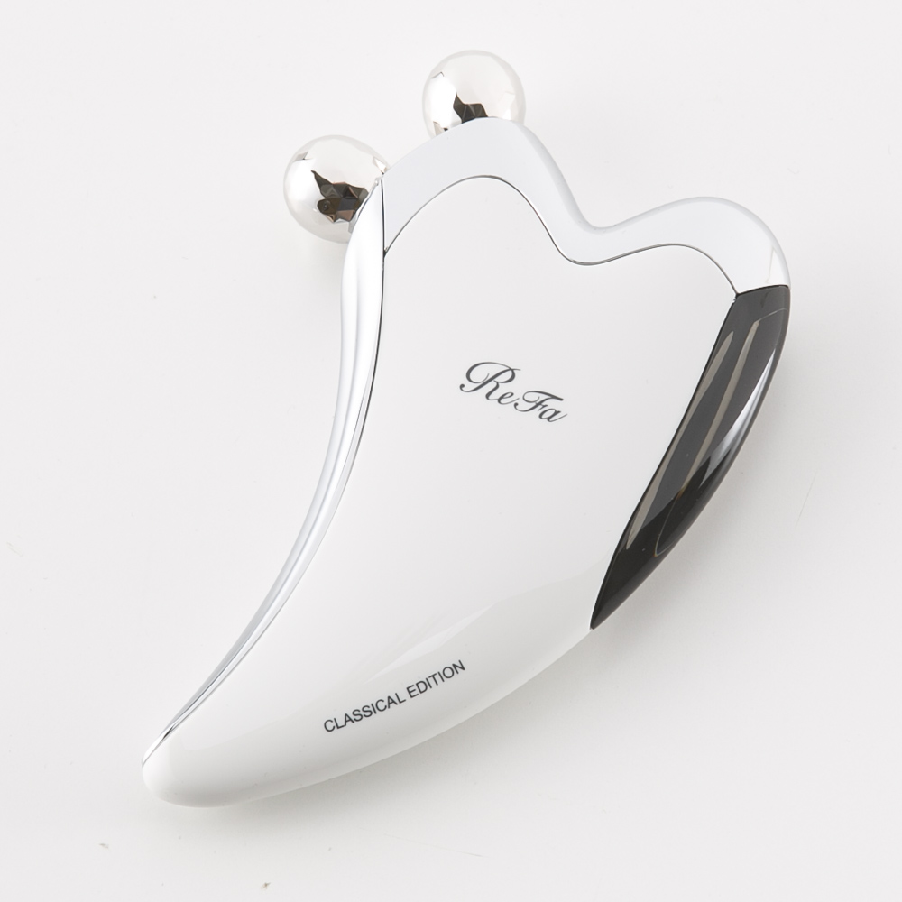 楽天市場】MTG Refa リファクリスタル 外箱の汚れがある : tokis