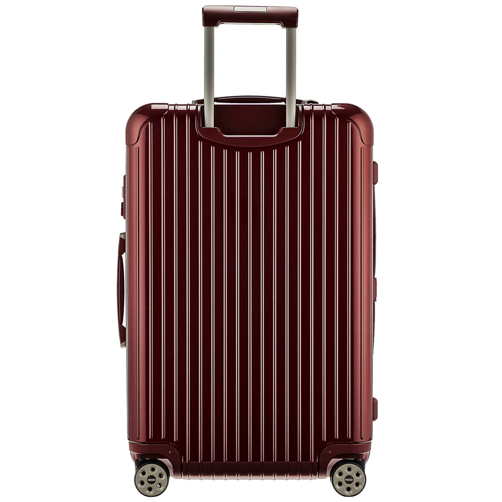 リモワ RIMOWA スーツケース キャリーケース SALSA DELUXE 78L