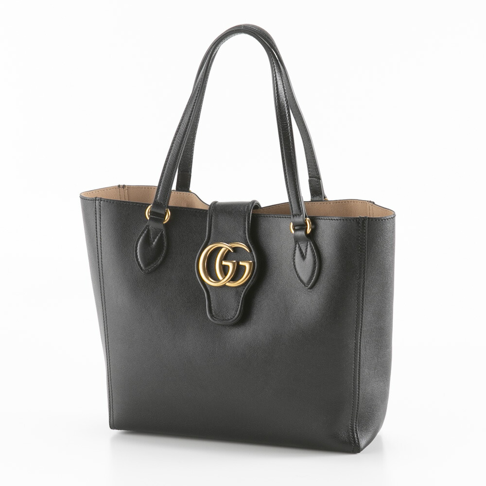 楽天市場】グッチ GUCCI GG DAHLIA MD トートバッグ 649577