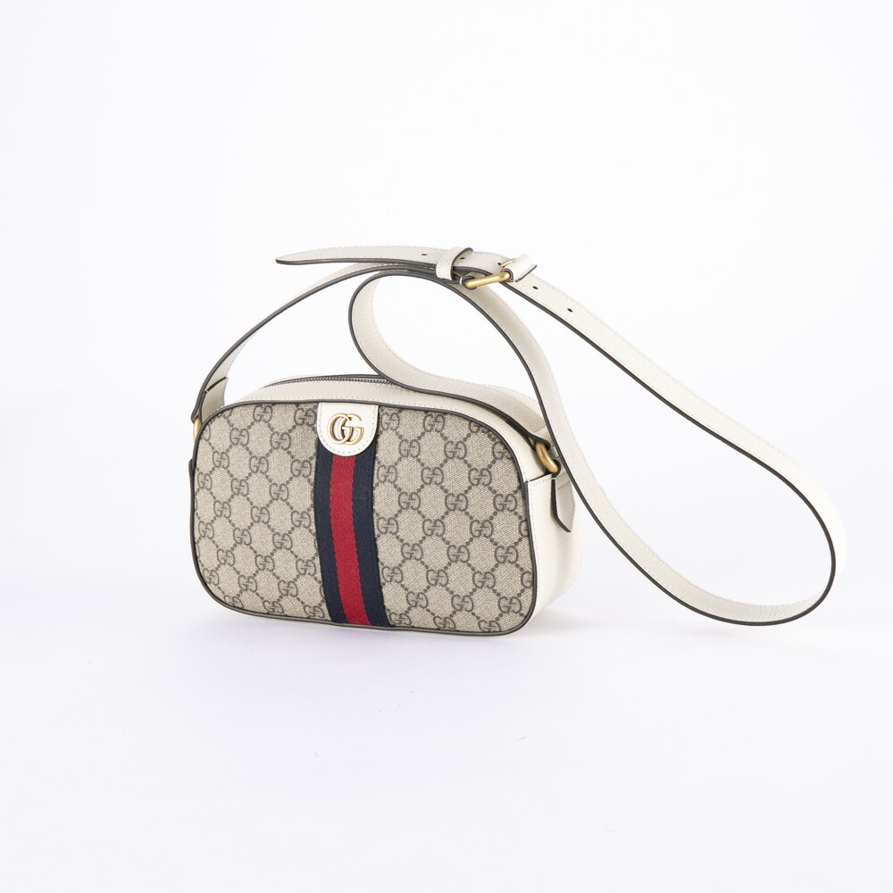 楽天市場】グッチ GUCCI ショルダーバッグ GG MATELASSE SM チェーンSD