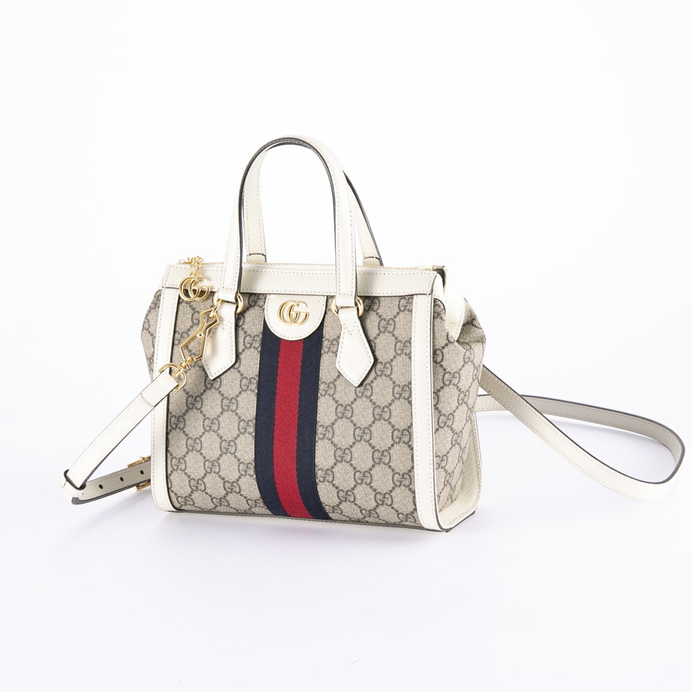 楽天市場】グッチ GUCCI GG DAHLIA MD トートバッグ 649577
