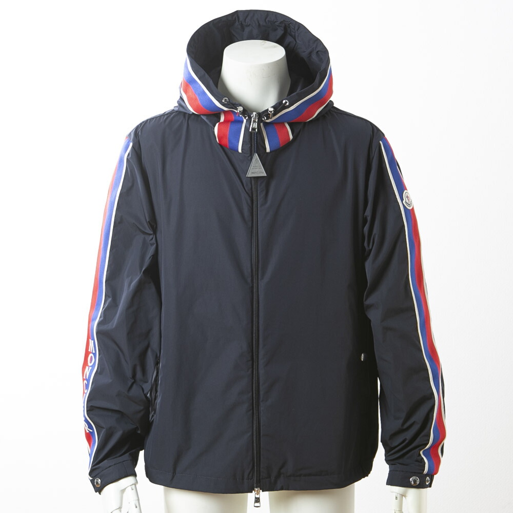 【百貨店大売り出し継続期間中尖んがり10倍】モンク軌跡 MONCLER メンズアウター RUKBAT 1A001.73.54A91  相応う住み家