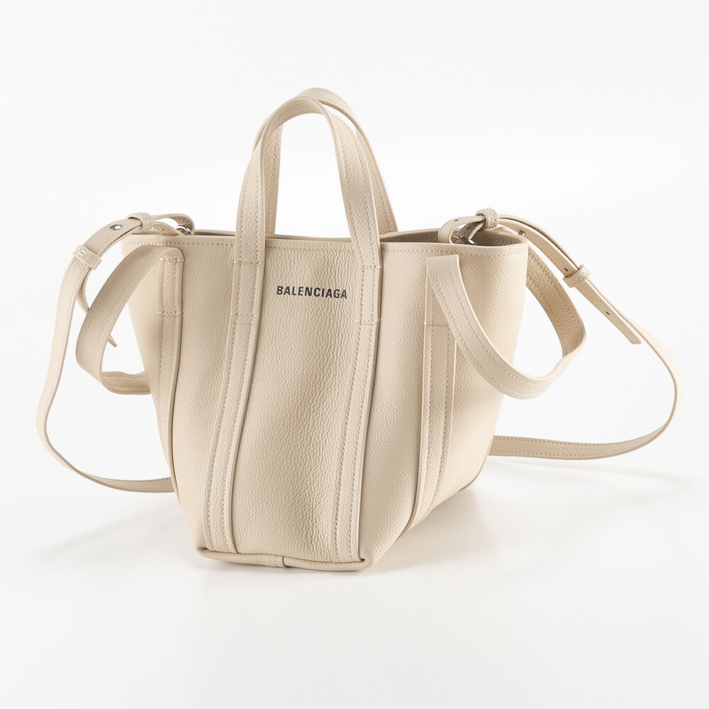 【お買い物マラソン期間中ポイント10倍】バレンシアガ BALENCIAGA ハンド・トートバッグ EVERYDAY XS TOTE SD付 67279315YUN フィットハウス|FIT HOUSE