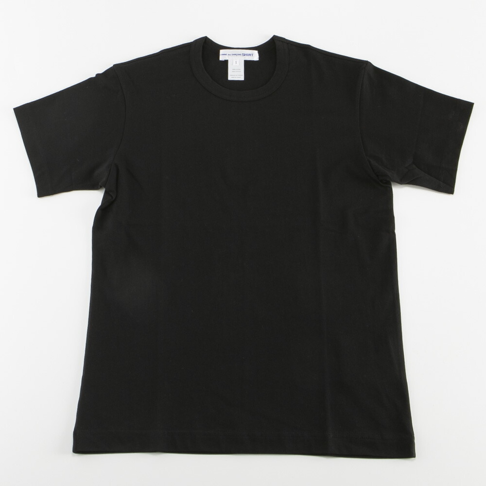 楽天市場】COMME des GARCONS SHIRT コムデギャルソン FG-T018