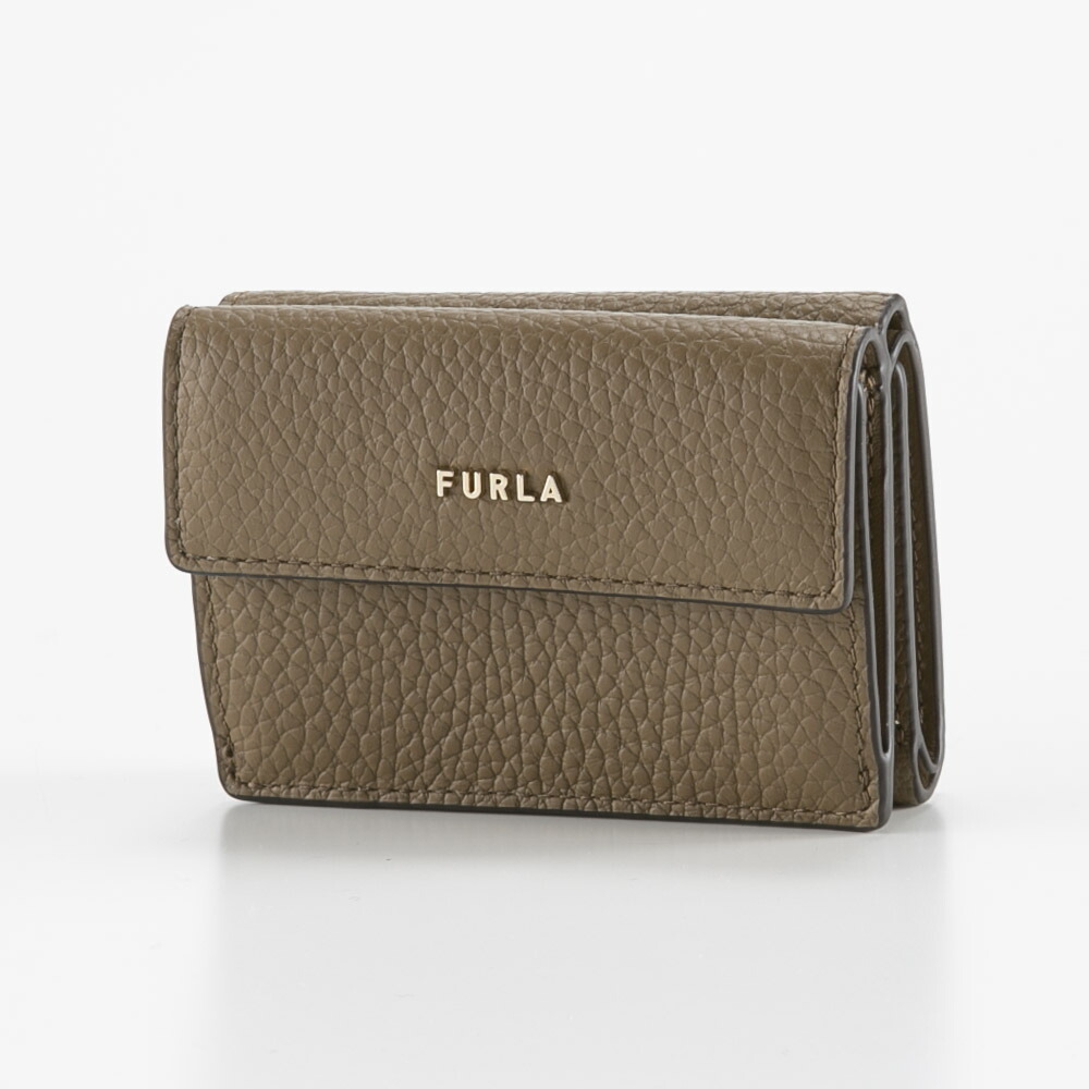 フルラ FURLA 折財布 BABYLON 三折 TINY ミニ/FANGO PCY9UNO-HSF000　　フィットハウス