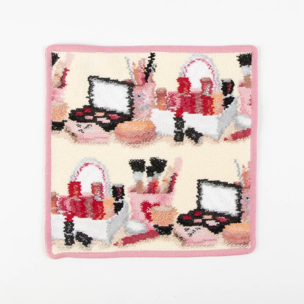 楽天市場】FEILER フェイラー ハンカチ タオル タオルハンカチ 25cm