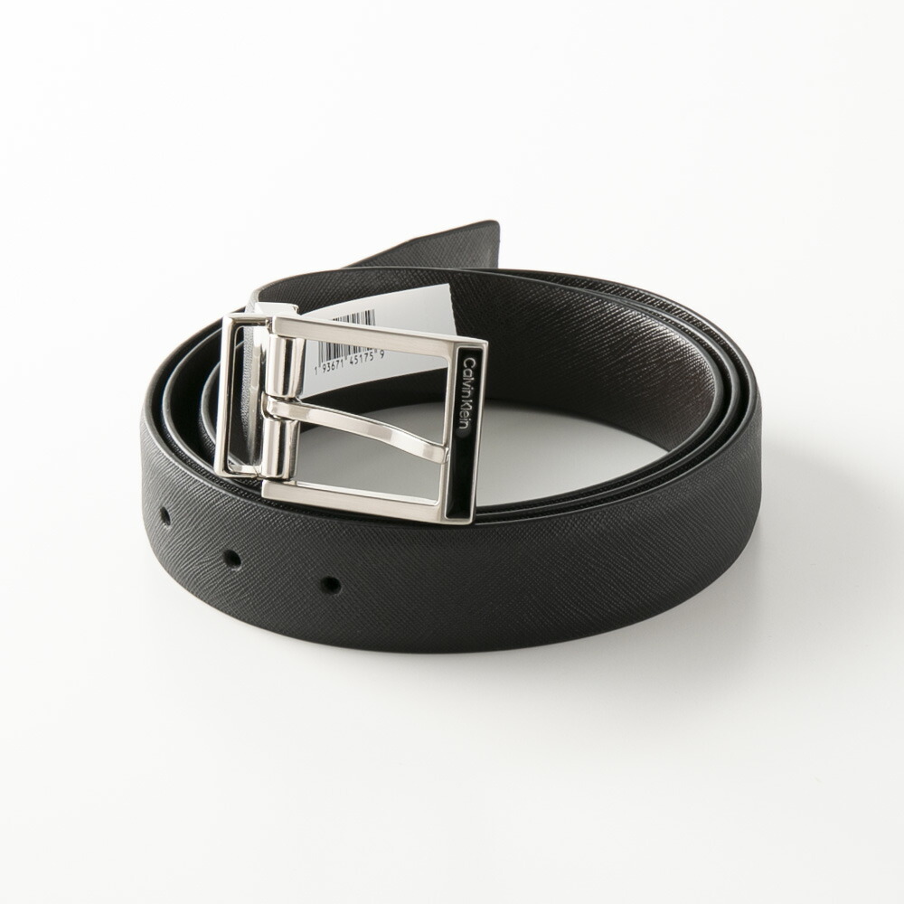 楽天市場】カルバンクライン ベルト Calvin Klein 4100 1002 001