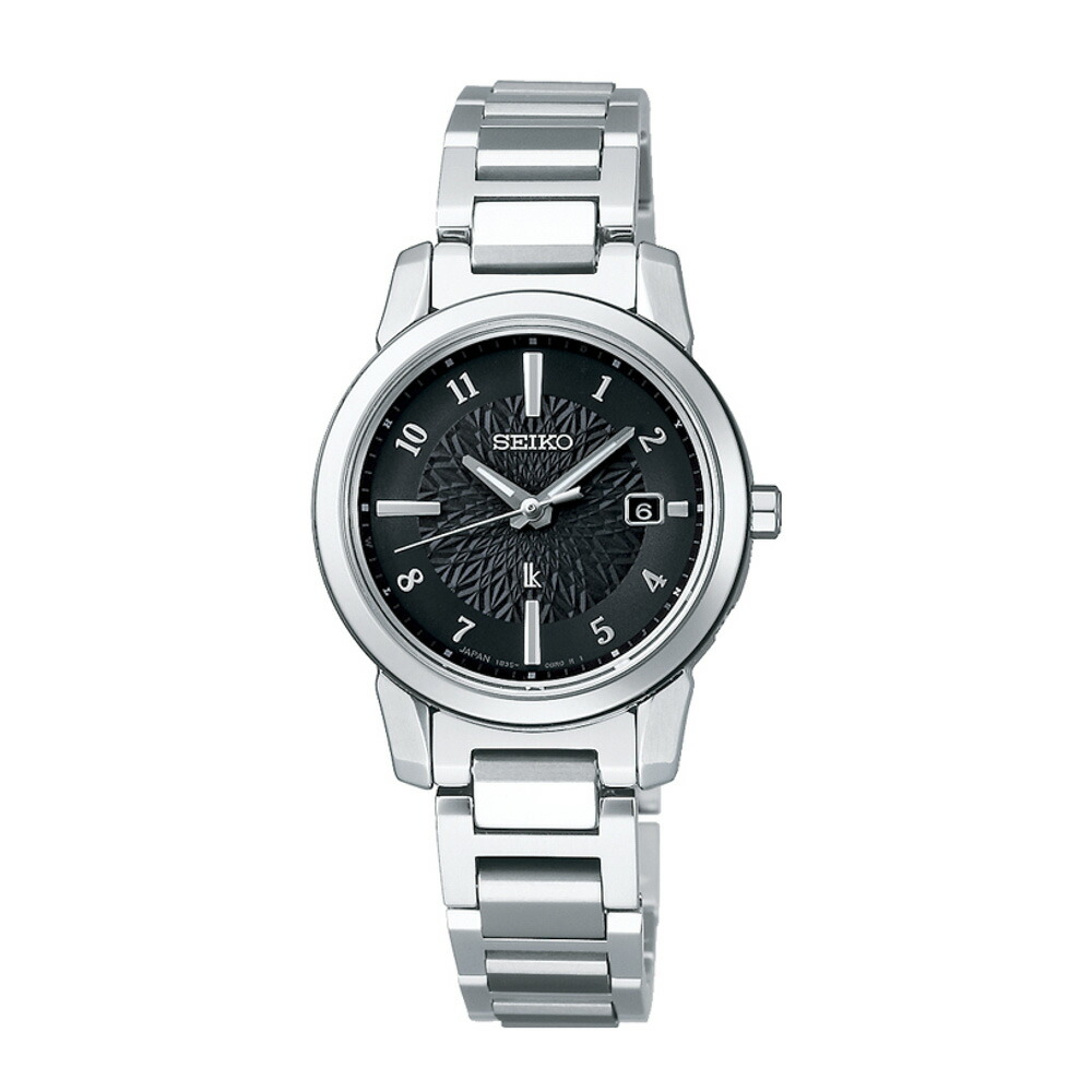 【新品!】セイコー SEIKO ルキア LUKIA SSQV081 三年保証付！ 楽天市場】SEIKO LUKIA I collection セイコー ルキア SSQV081