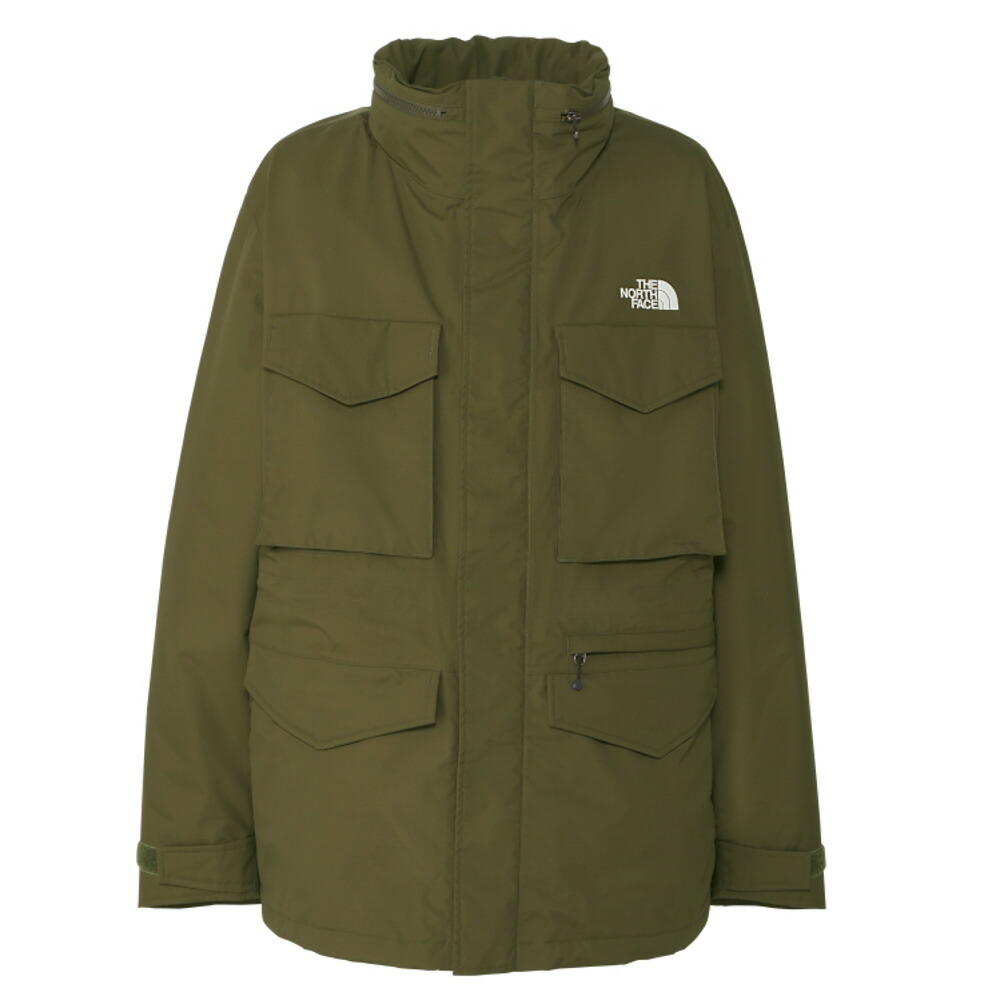 ザ・ノース・フェイス THE NORTH FACE メンズアウター Panther Field Jacket NP62330  フィットハウス