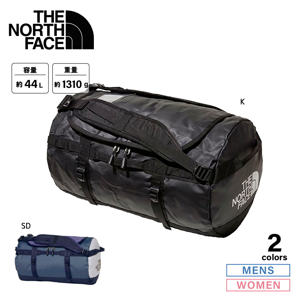 【お買い物マラソン期間中ポイント10倍】ザ・ノース・フェイス THE NORTH FACE ボストンバッグ BCダッフル S NM82368　　フィットハウス