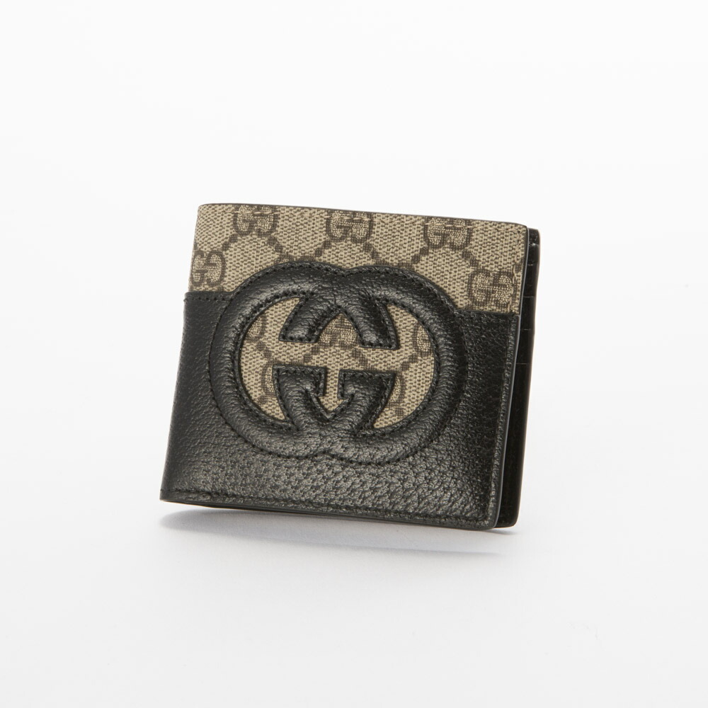 楽天市場】グッチ GUCCI NEW BASKET カットアウトインター