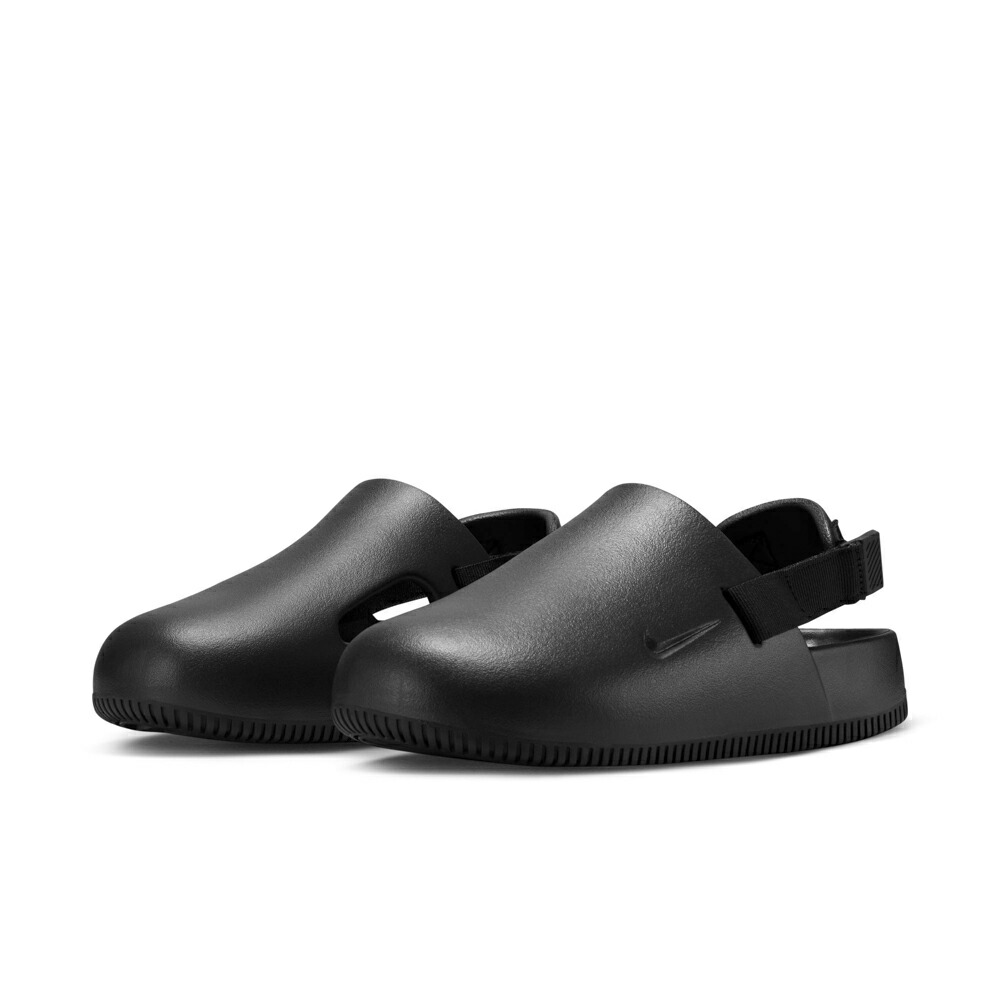 楽天市場】【SALE】NIKE CALM MULE LIGHT SMOKE GREY【FD5131