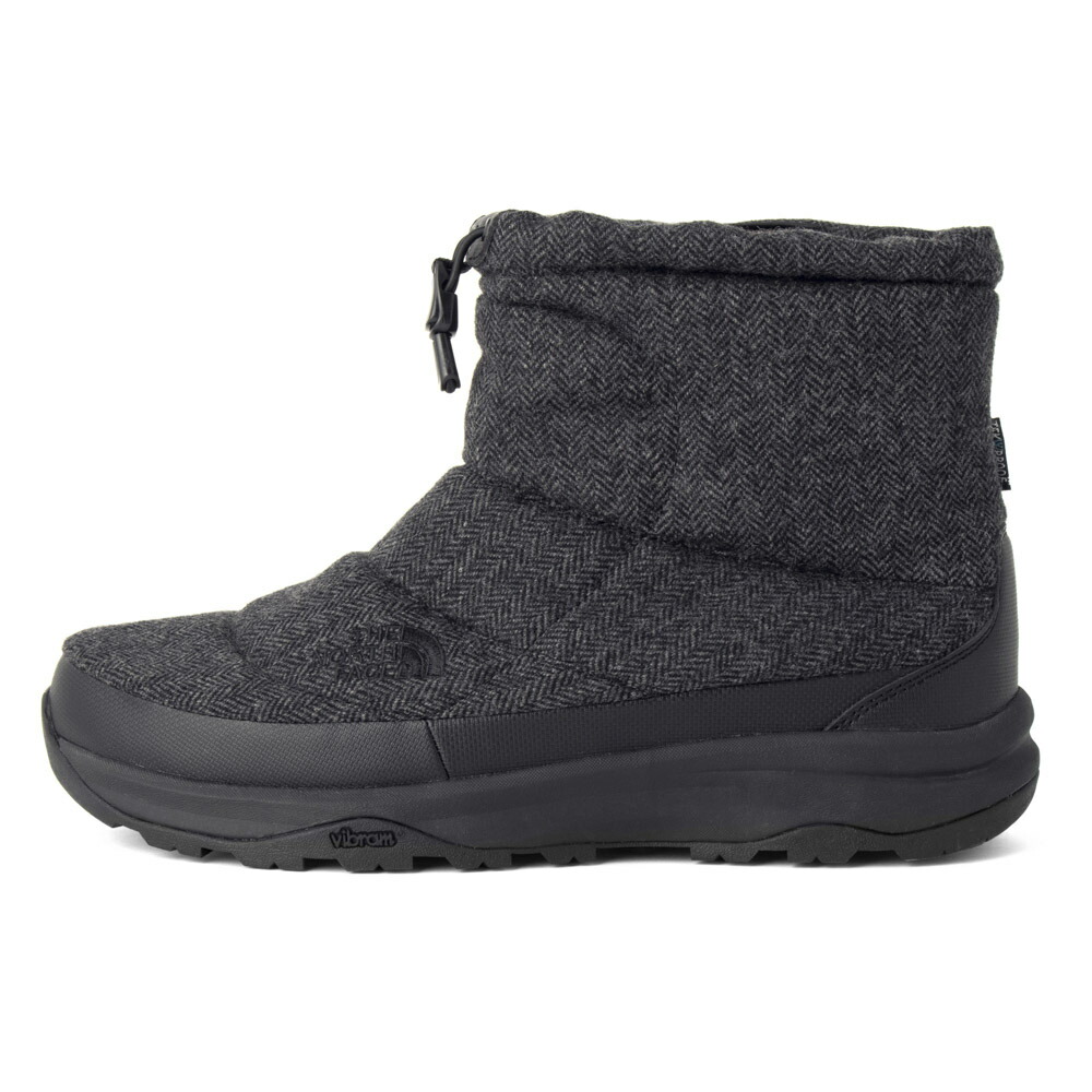 ザ・ノース・フェイス THE NORTH FACE メンズブーツ スノーシューズ ヌプシ ブーティ ウォータープルーフ WP Short NF52273　　フィットハウス 14,772円