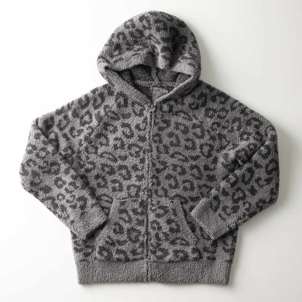 【お買い物マラソン期間中ポイント10倍】ベアフットドリームズ BAREFOOT DREAMS レディースアウター COZYCHIC BITW ZIP HOODIE BDWCC21414 フィットハウス|FIT HOUSE