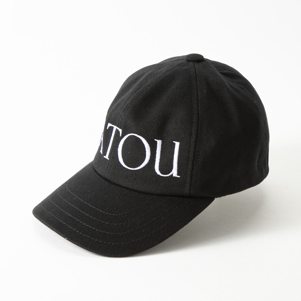 楽天市場】【14日0時〜48h限定ポイント5倍】 パトゥ PATOU キャップ