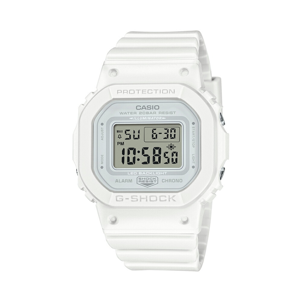 カシオ CASIO ジーショック G-SHOCK 腕時計 GMD-S5600 デジタル ウォッチ GMD-S5600BA-7JF フィットハウス
