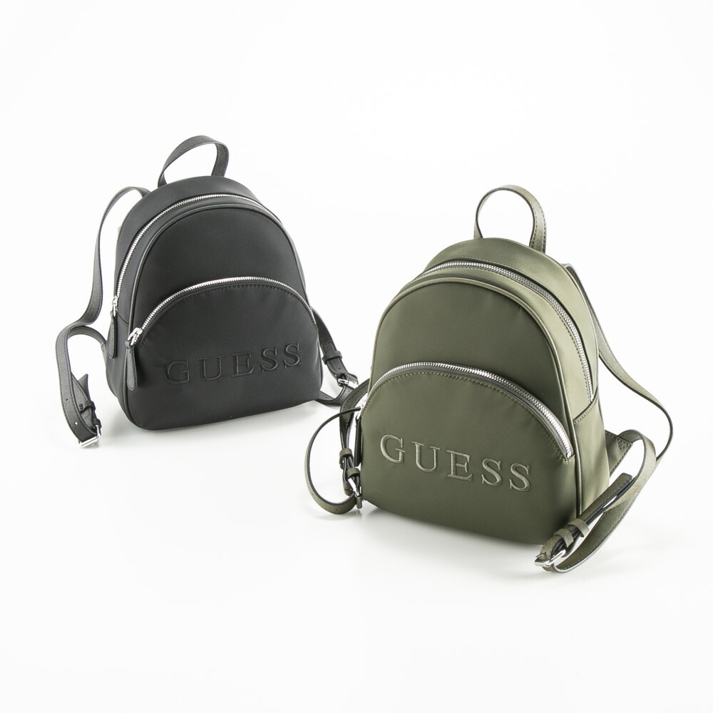 【百貨店大売り出し継続期間中尖んがり10倍】ゲス GUESS 背嚢・うしろ側容器に並べる LORINE NL892430  相応う住み家