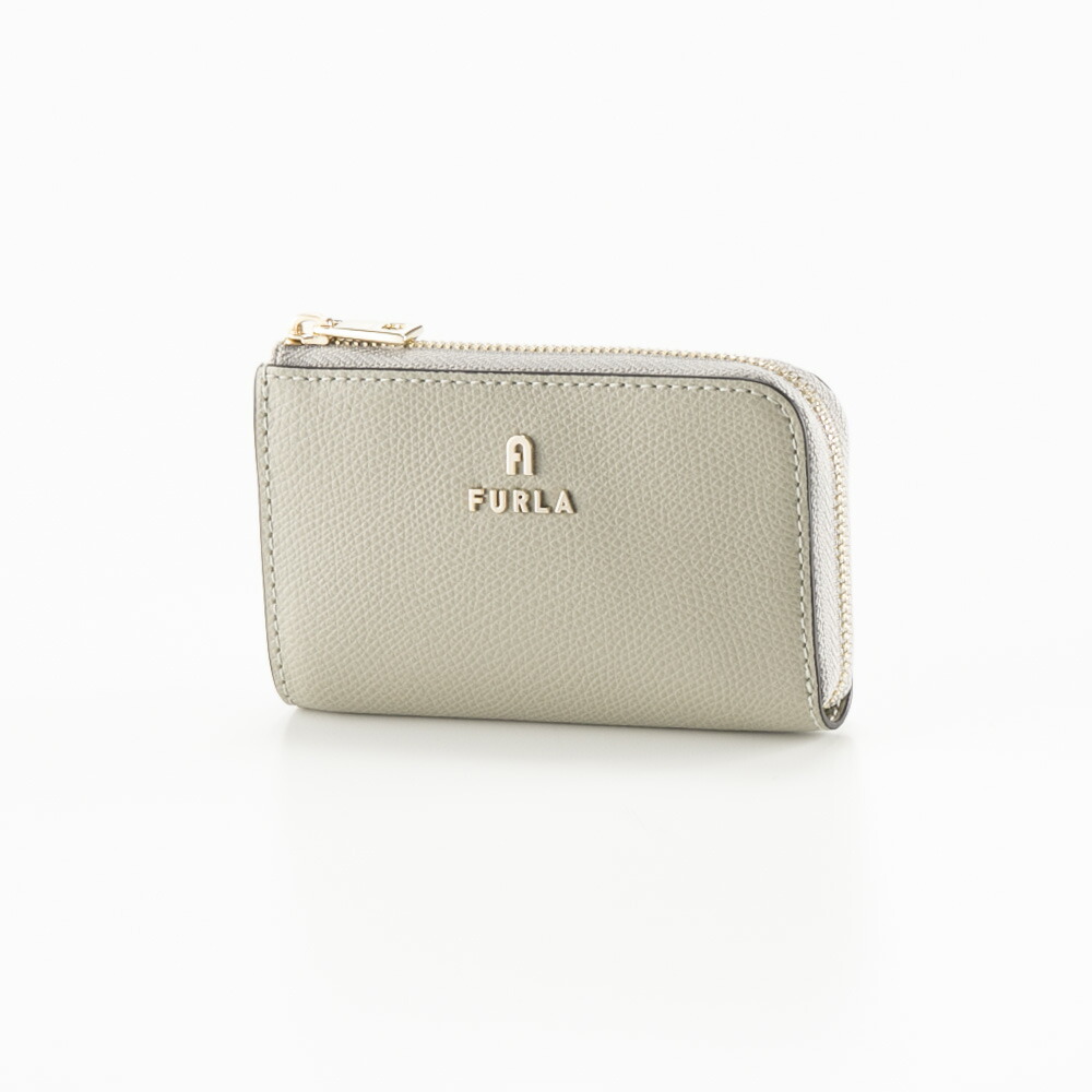 FURLA フルラ キーケース FURLA] キーリング付き キーケース コインケース CLASSIC (FURLA