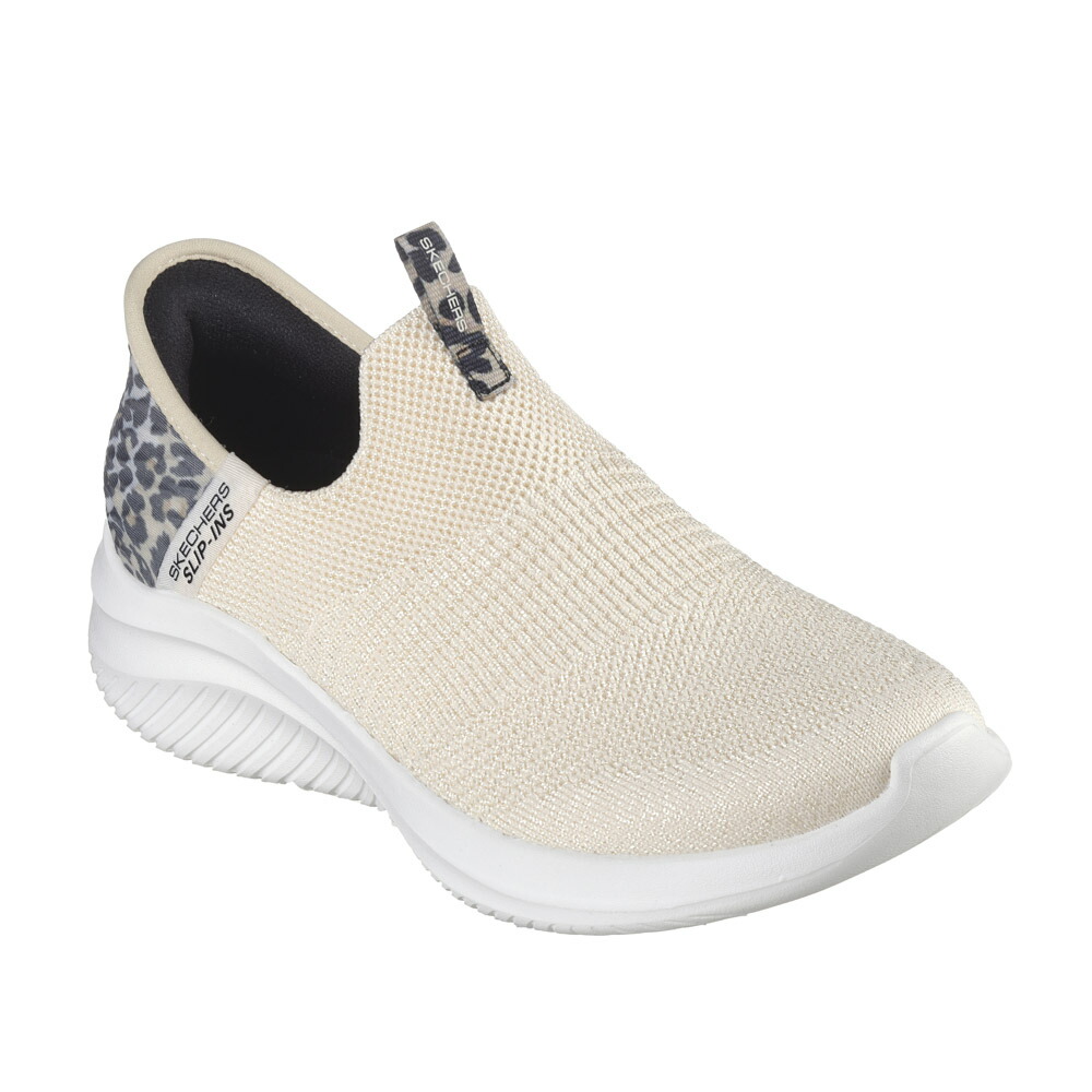 楽天市場】SKECHERS スリッポン レディース スニーカー ウルトラ