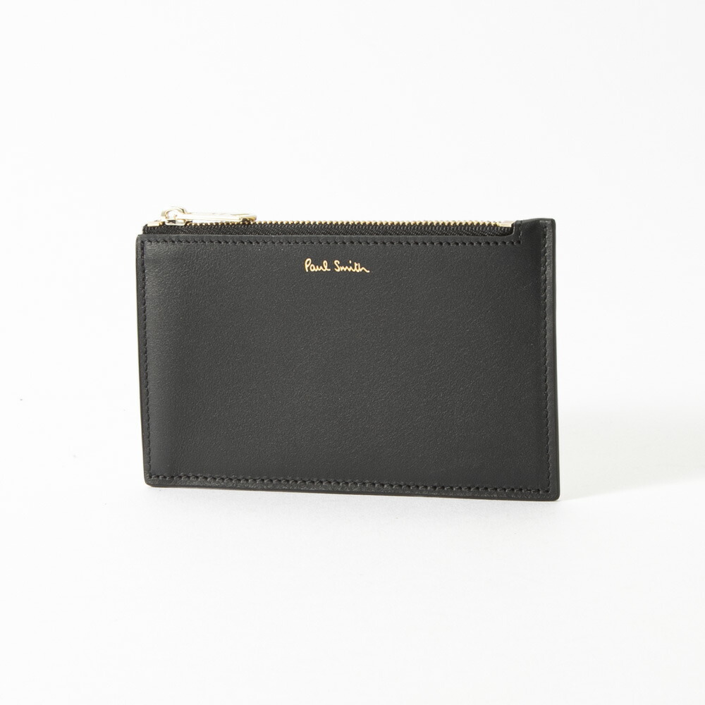 ポールスミス Paul Smith コインケース MULTISTRIPE 小銭+カード M1A6136/BMULTI　　フィットハウス｜FIT HOUSE