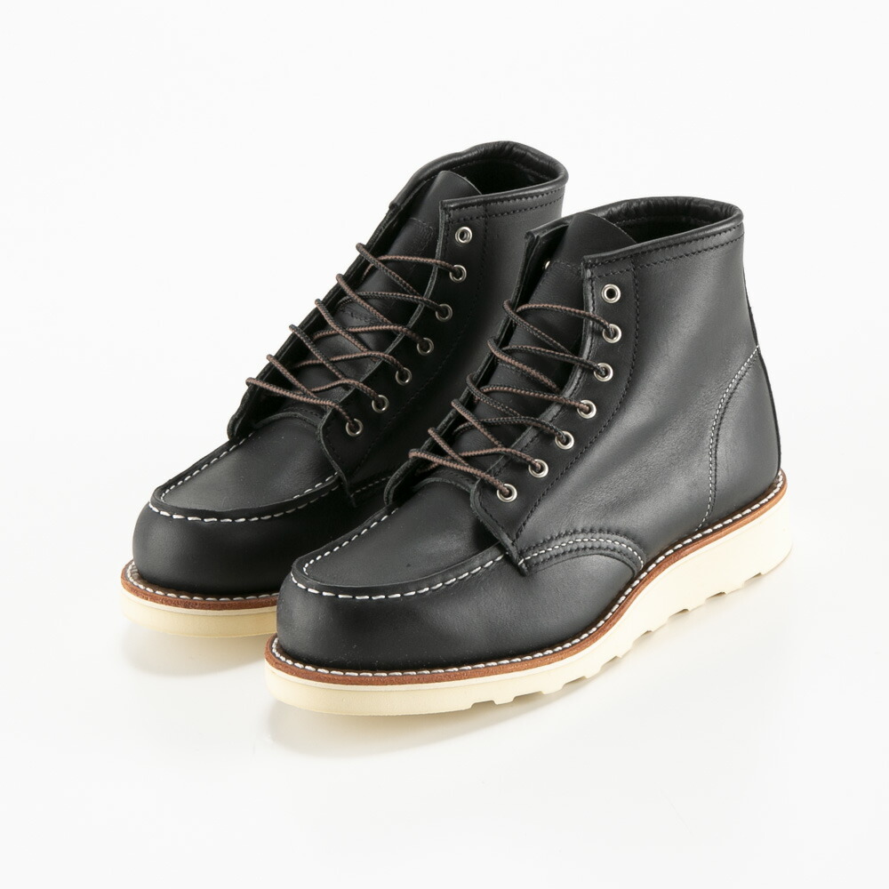 【送料込】REDWING size 7E 紐無し 楽天市場】REDWING JAPAN正規品 レディースサイズ レッド