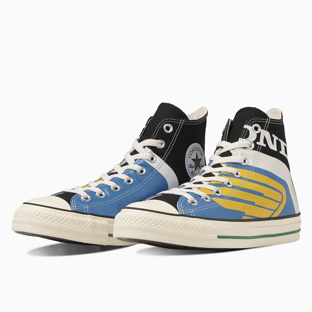コンバース CONVERSE メンズスニーカー ALL STAR R HONDA RS HI オールスター R ホンダ WP HI　SALE　フィットハウス