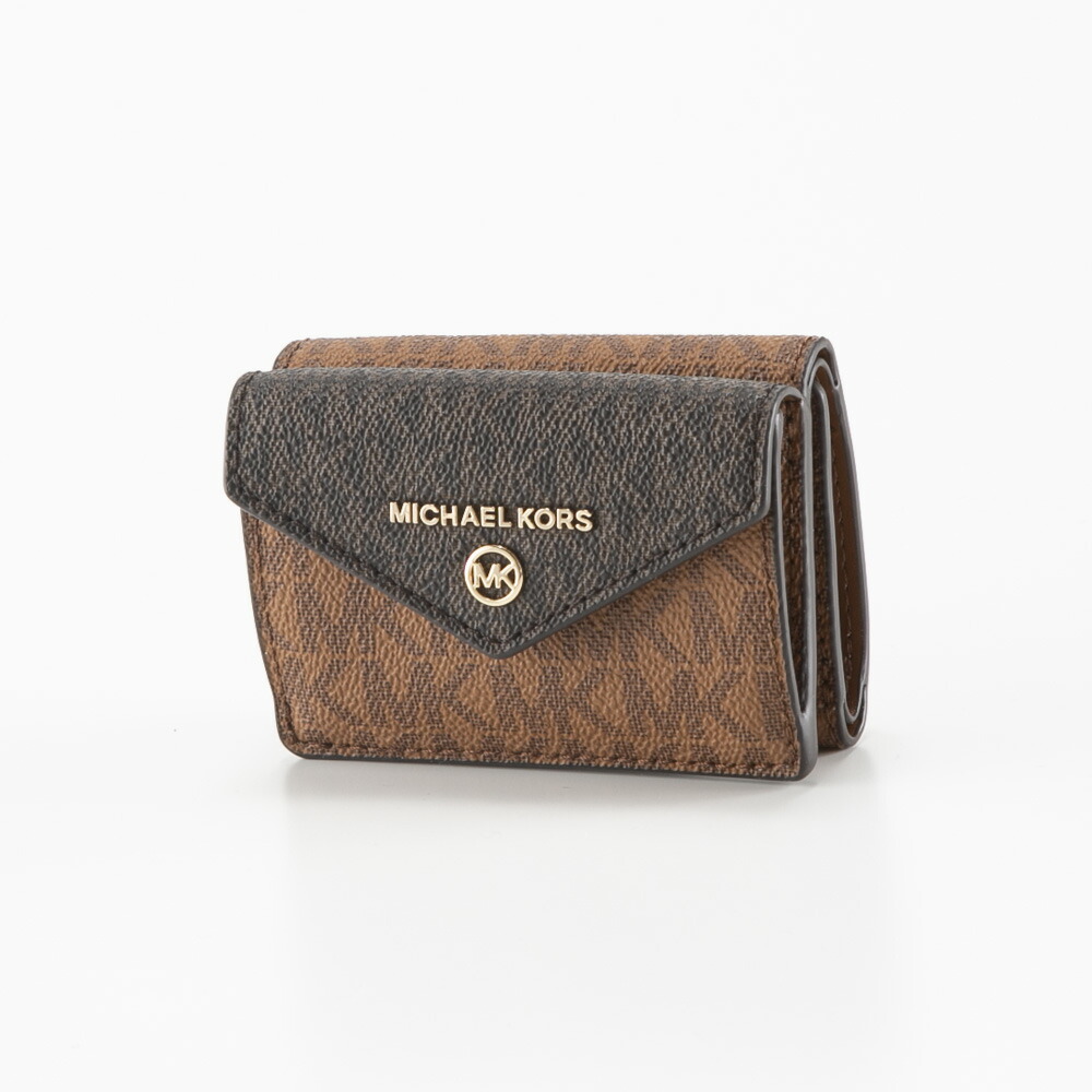 楽天市場】マイケル マイケル コース MICHAEL MICHAEL KORS 財布 二