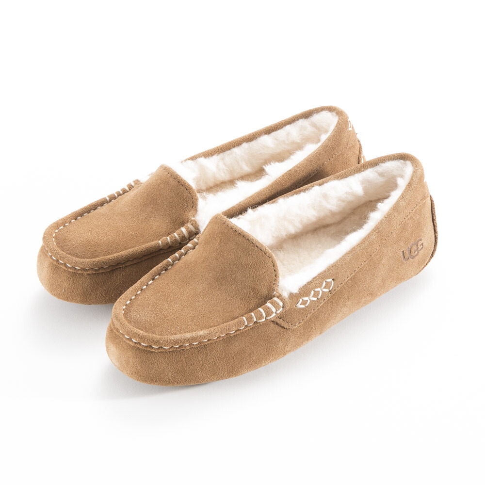 UGG アグ アスコット スリッポン ブラウン US8(26.0cm相当)美品 楽天市場】UGG アグ 正規品 キッズ ASCOT アスコット シープ