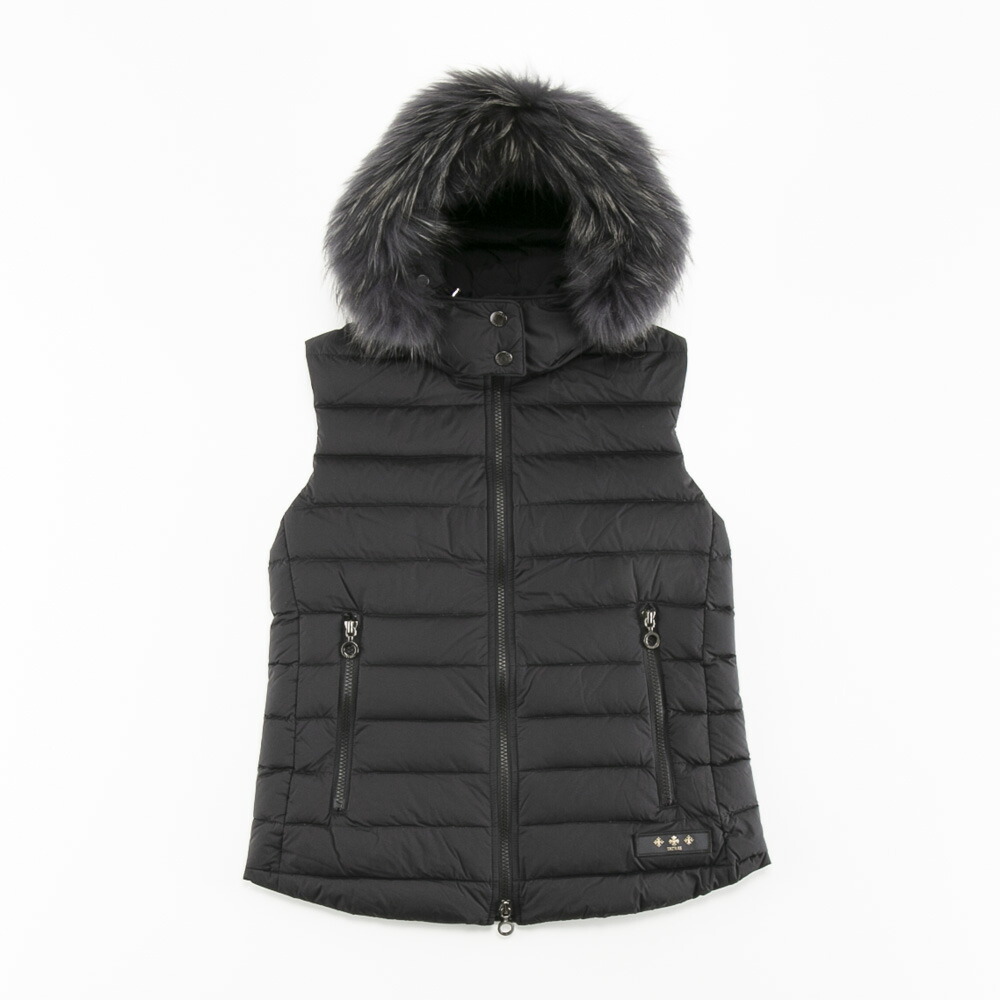 楽天市場】TATRAS タトラス レディース ダウンベスト LTAT23A4900-D