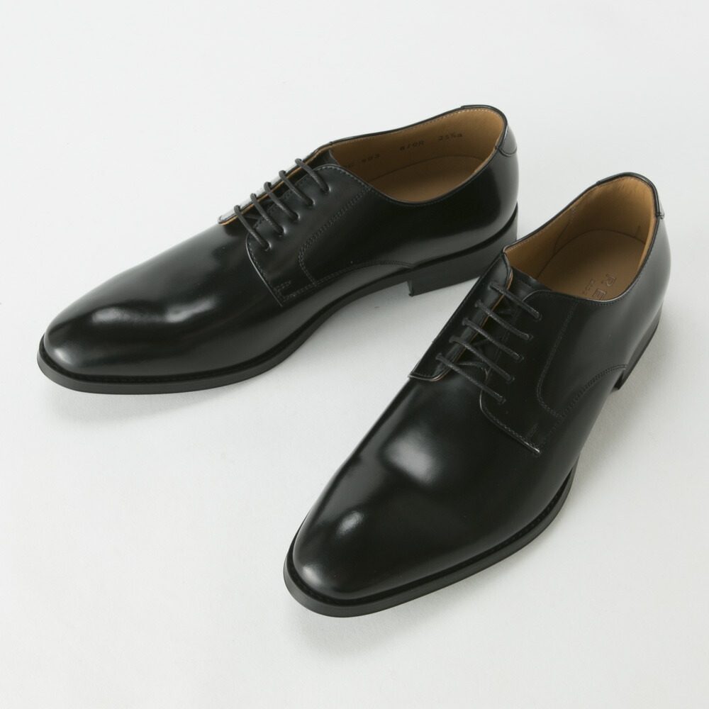 楽天市場】REGAL リーガル 725R AL ブラック紳士靴 ビジネス