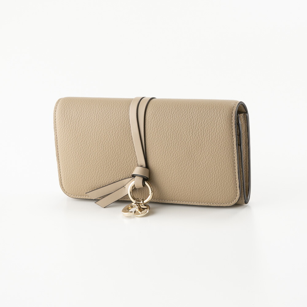 【希少 高級◎】クロエ 長財布 パイソン リリー ラウンド ゴールド金具 楽天市場】Chloe(クロエ) リボン ゴールド金具 ジップ レザー 長
