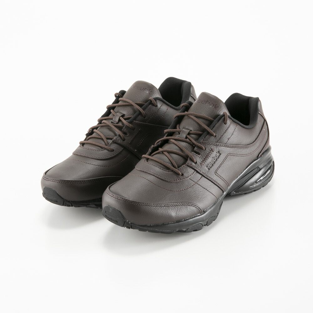 リーボック REEBOK メンズスニーカー RAINWALKER DASH DMX XW 4E 100071959  填まる棲み家