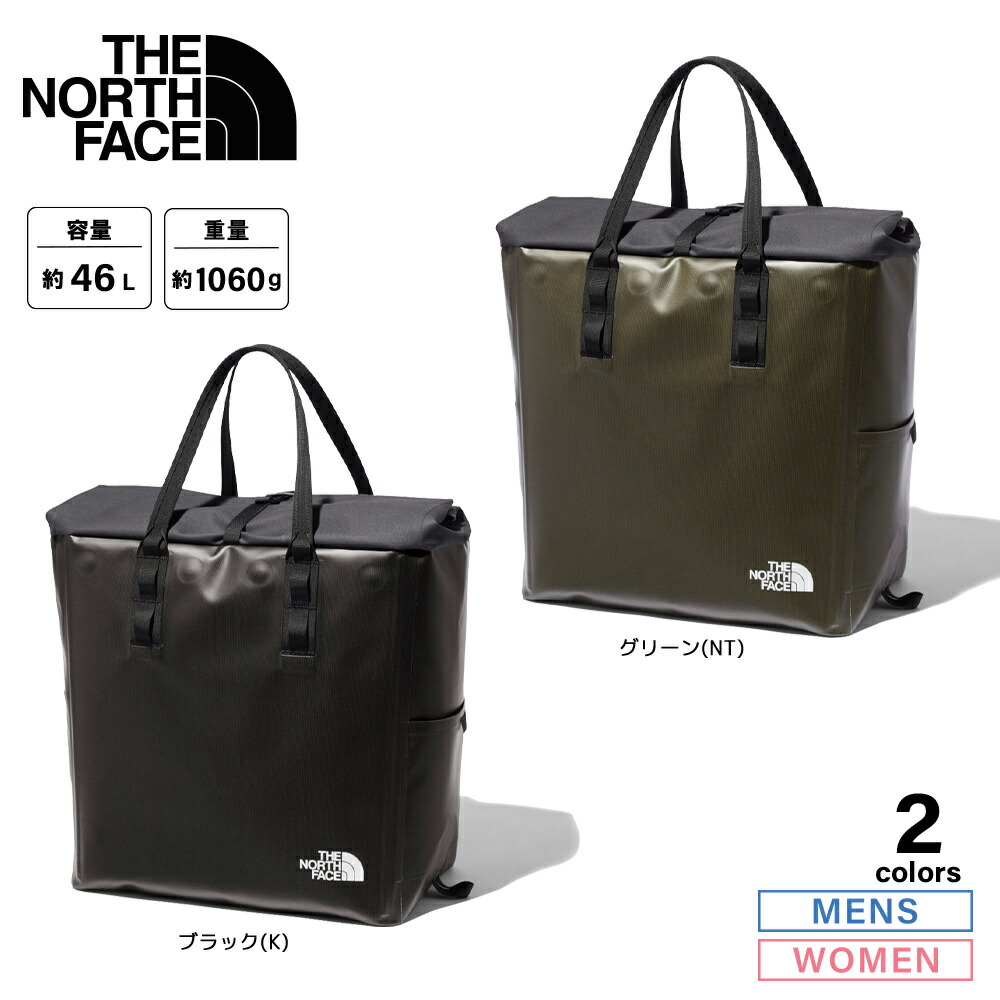 【５のつく日押さえる★10％クーポン券★】ザ・ノース・フェイス THE NORTH FACE アウトドア・キャンプ フィルデンストラッシュトート NM82112  相応う住みか
